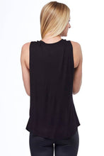 Load image into Gallery viewer, Chasing Puppies is my Cardio | Women&#39;s Sleeveless Tank