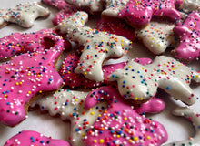 Load image into Gallery viewer, Mini PAWTY Animal Crackers dog treats