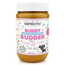 Load image into Gallery viewer, Dog Peanut Butter Create Your Own Buddy Budder Case Pack 12