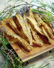 Load image into Gallery viewer, Pollock - (Wild Caught) - Thin Whole Fillet