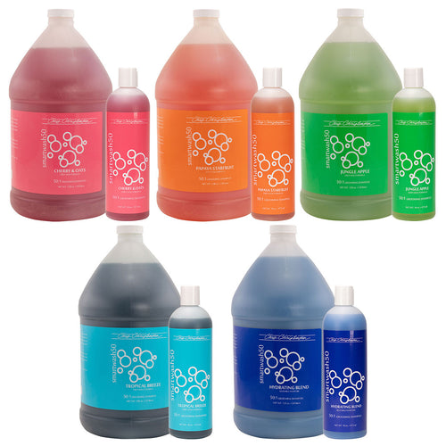 Chris Christensen SmartWash 50