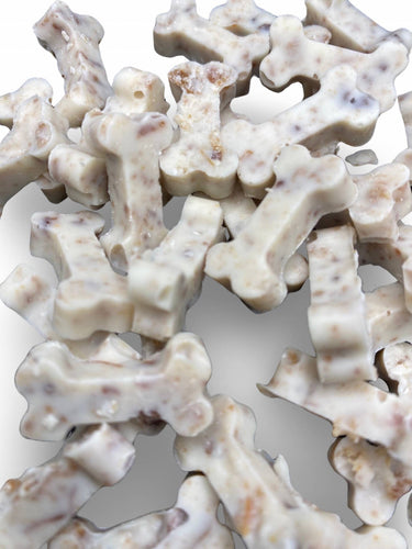 Private Label Mini Crunchy Yogurt Treats