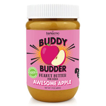 Load image into Gallery viewer, Dog Peanut Butter Create Your Own Buddy Budder Case Pack 12