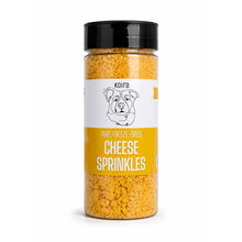 Load image into Gallery viewer, Cheese Sprinkles