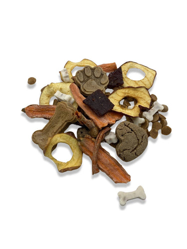 Private Label Tail Mix