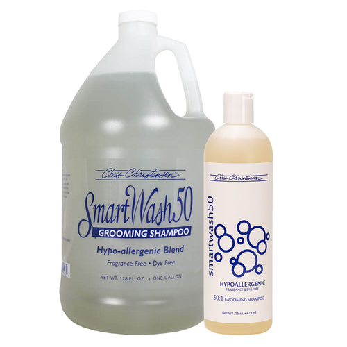 SmartWash 50 Hypoallergenic Blend