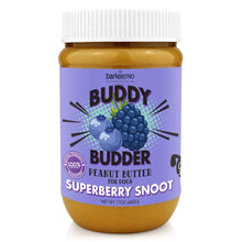 Load image into Gallery viewer, Dog Peanut Butter Create Your Own Buddy Budder Case Pack 12