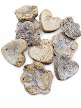 Load image into Gallery viewer, Private Label Beef and Blueberry Dog Treats