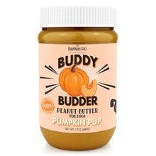 Load image into Gallery viewer, Dog Peanut Butter Create Your Own Buddy Budder Case Pack 12