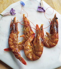 Load image into Gallery viewer, Shrimp (Head On)