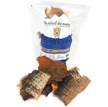 Load image into Gallery viewer, Salmon Skins