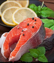 Load image into Gallery viewer, Salmon Skins