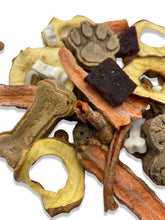 Load image into Gallery viewer, Private Label Tail Mix