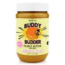 Load image into Gallery viewer, Dog Peanut Butter Create Your Own Buddy Budder Case Pack 12