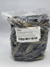 Load image into Gallery viewer, Salmon Skin 2 pound bulk Dog Treats