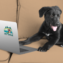 Load image into Gallery viewer, 3&quot; Sticker - RV Dog