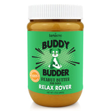 Load image into Gallery viewer, Dog Peanut Butter Relax Rover (Calming) Buddy Budder