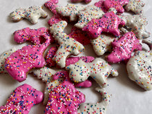 Load image into Gallery viewer, Mini PAWTY Animal Crackers dog treats