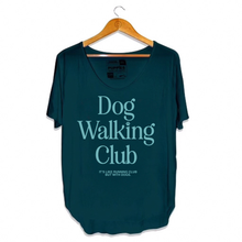 Load image into Gallery viewer, Dog Walking Club | Weekend Tee |
