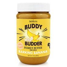 Load image into Gallery viewer, Dog Peanut Butter Create Your Own Buddy Budder Case Pack 12