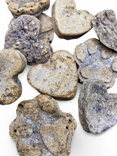 Load image into Gallery viewer, Private Label Beef and Blueberry Dog Treats