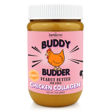 Load image into Gallery viewer, Dog Peanut Butter Create Your Own Buddy Budder Case Pack 12