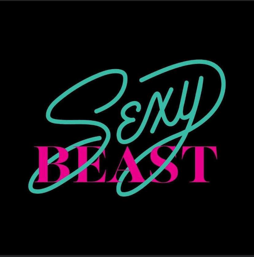 Sexy Beast Gift Cards