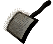 Load image into Gallery viewer, Chris Christensen Slicker Brush