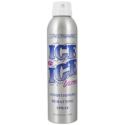 Ice On Ice Ultra Dematting Spray 8oz